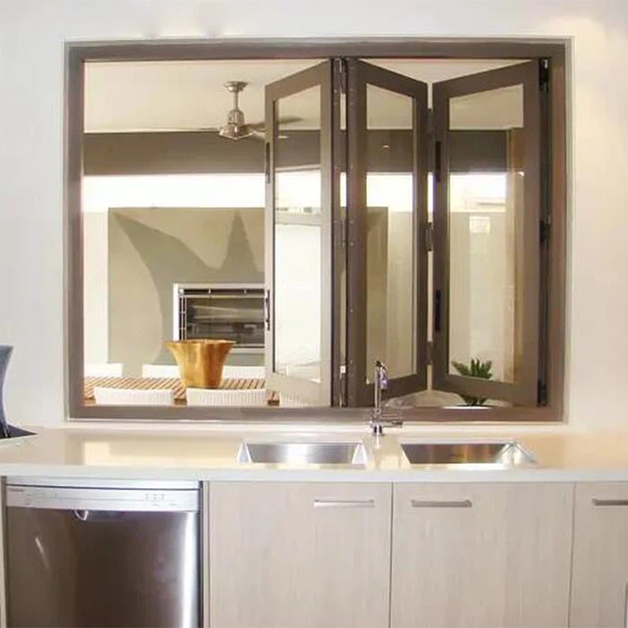 Kitchen Window
