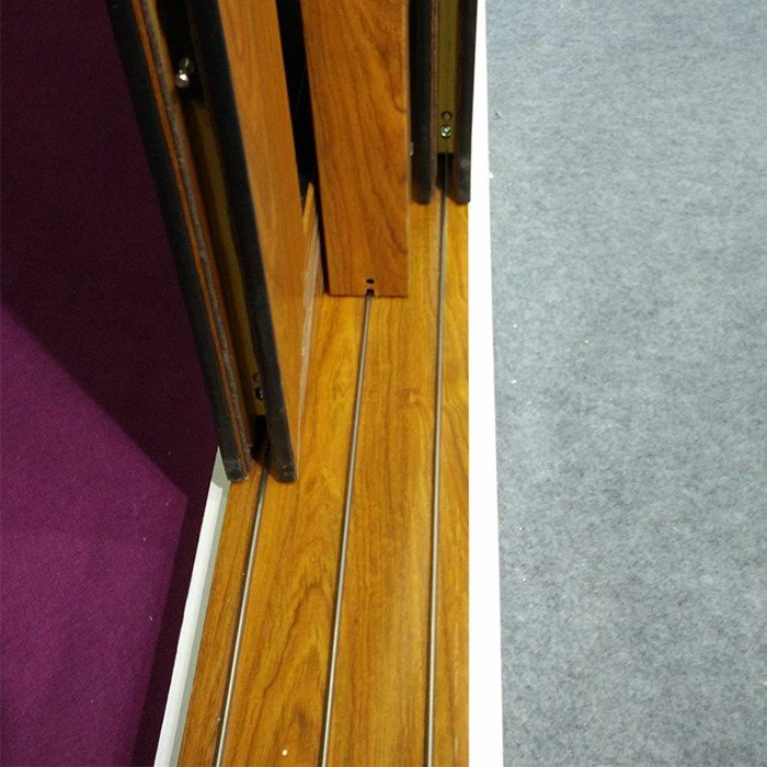 Glass Patio Doors