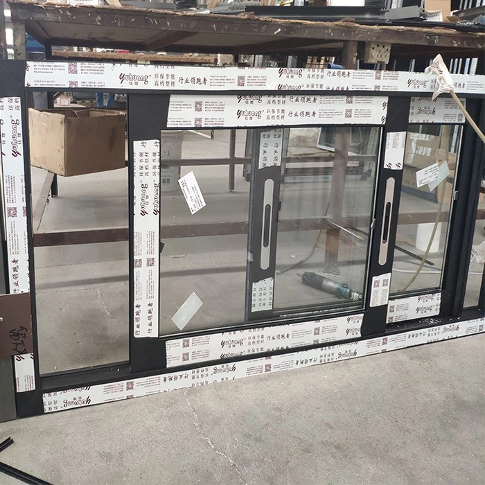 Modern Aluminium Windows