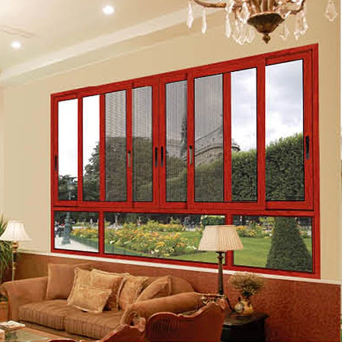Metal Windows