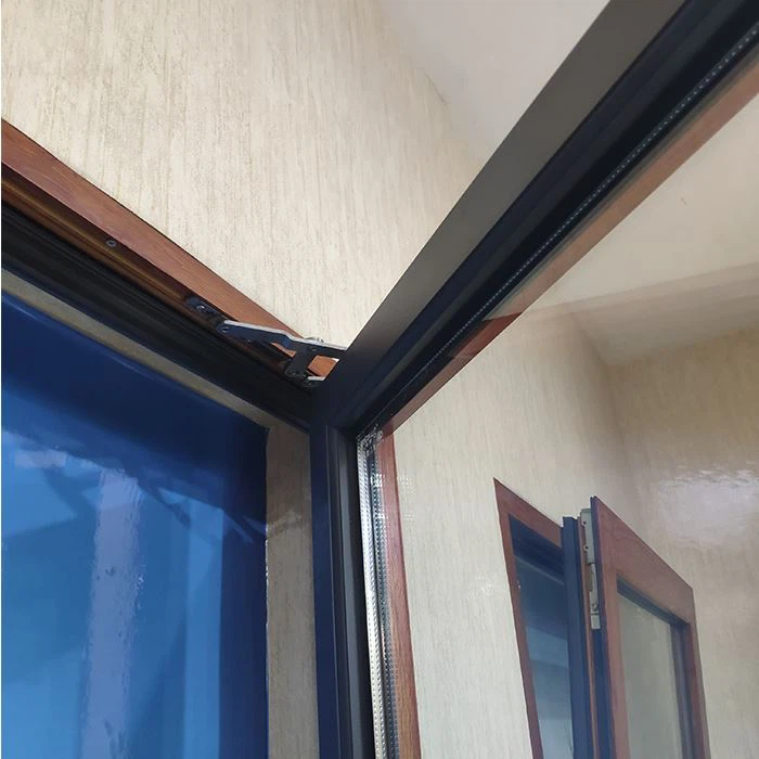 Energy Efficient Aluminum Windows