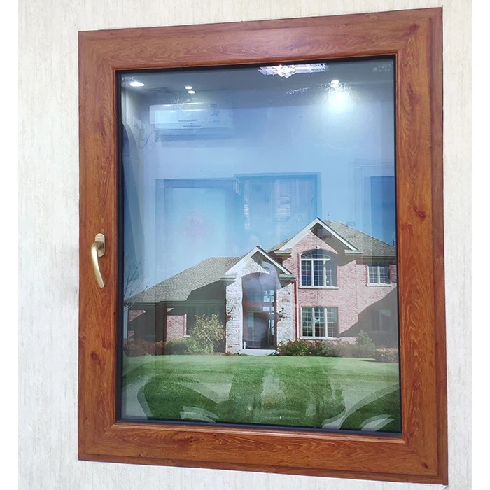 Energy Efficient Aluminum Windows