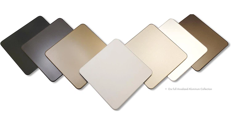 Bronze Aluminum Windows