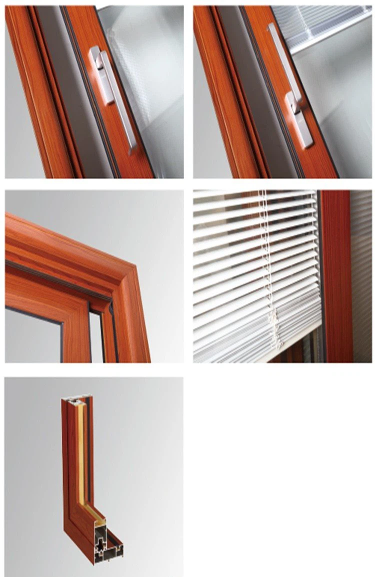 Portes coulissantes extérieures aluminium
