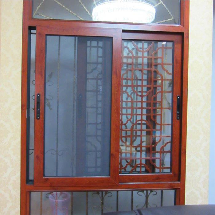 نوافذ عازلة حرارياً