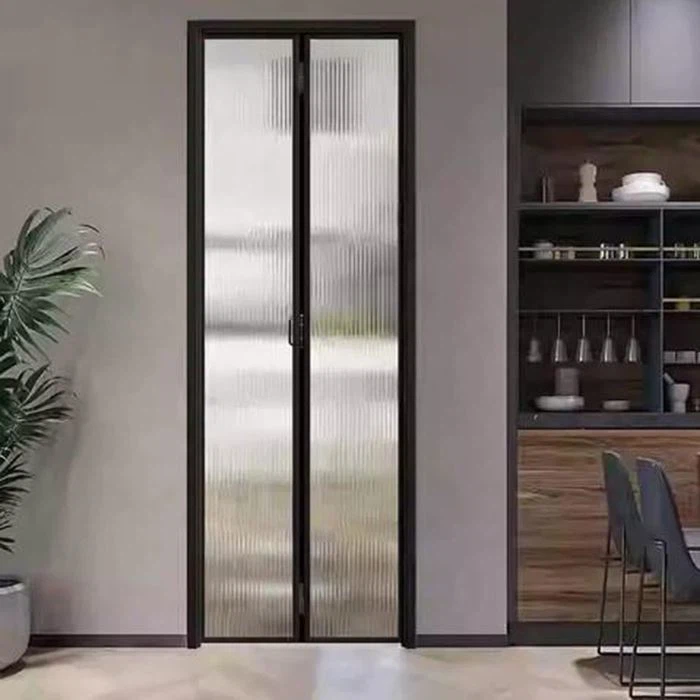 Slim Bifold Doors