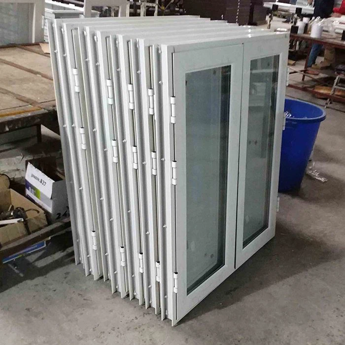 Ready Made Aluminium Windows