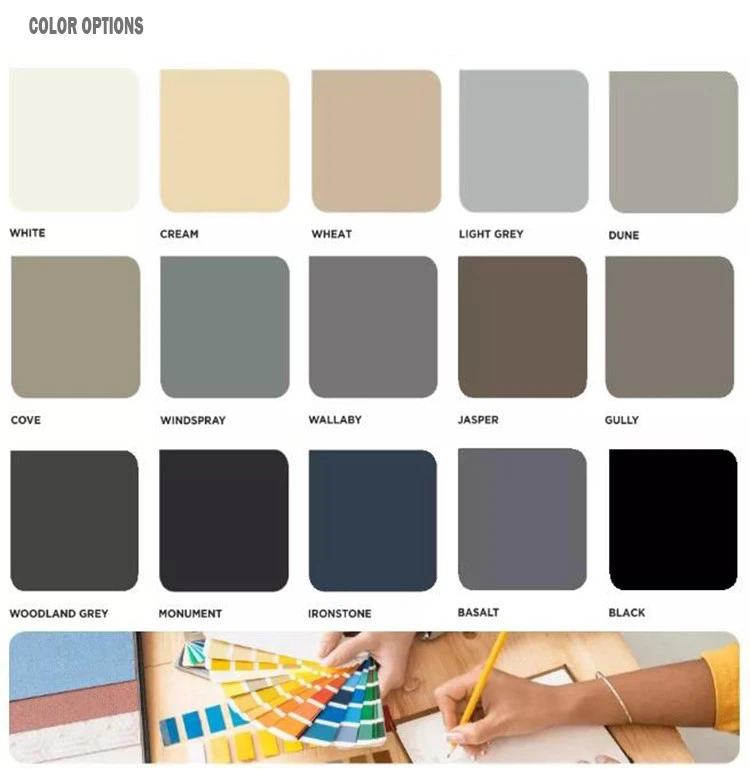 أبواب الحائط الساتر