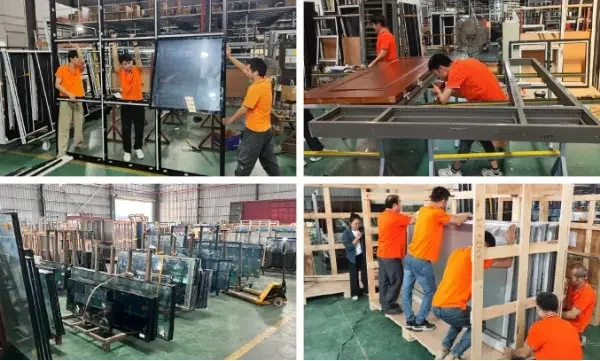 Custom Manufacturing