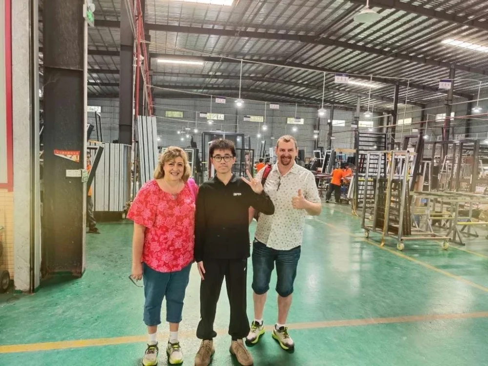 Factory Visits