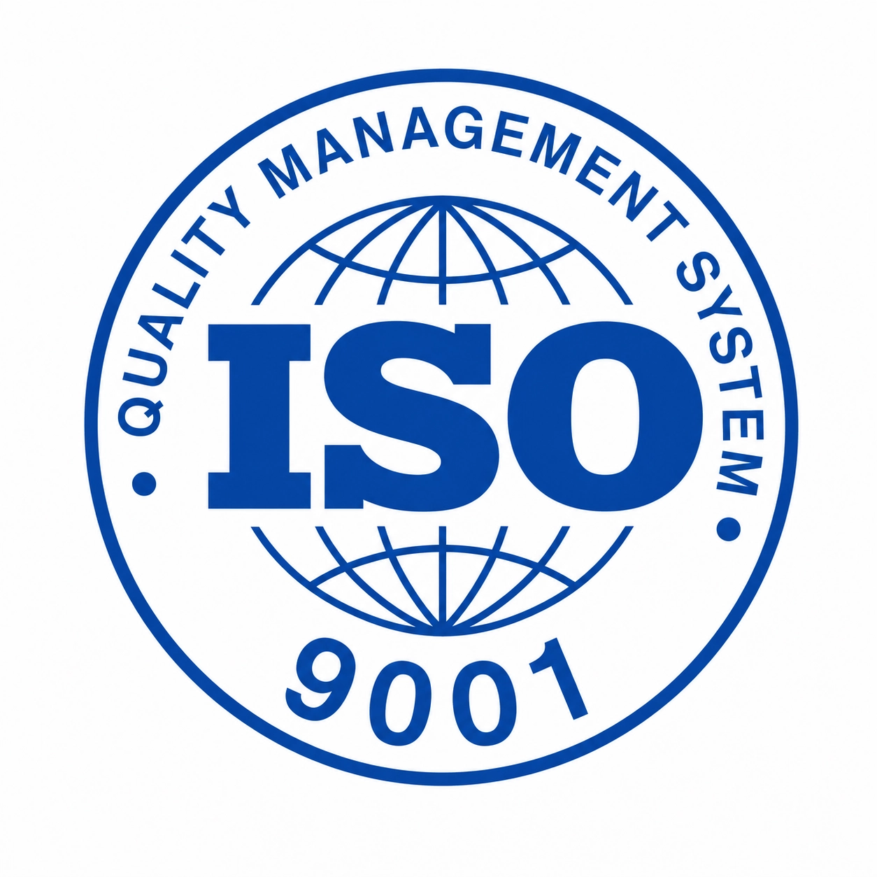 ISO 9001