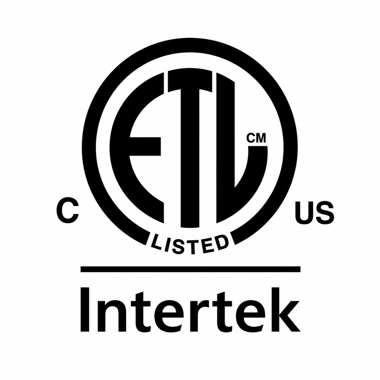 Intertek ETL
