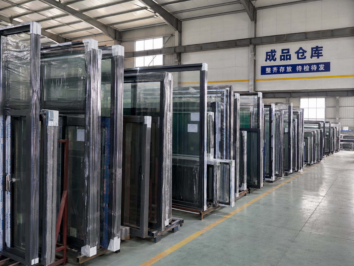 export packaging