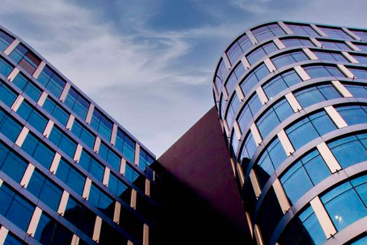 Aluminum Windows