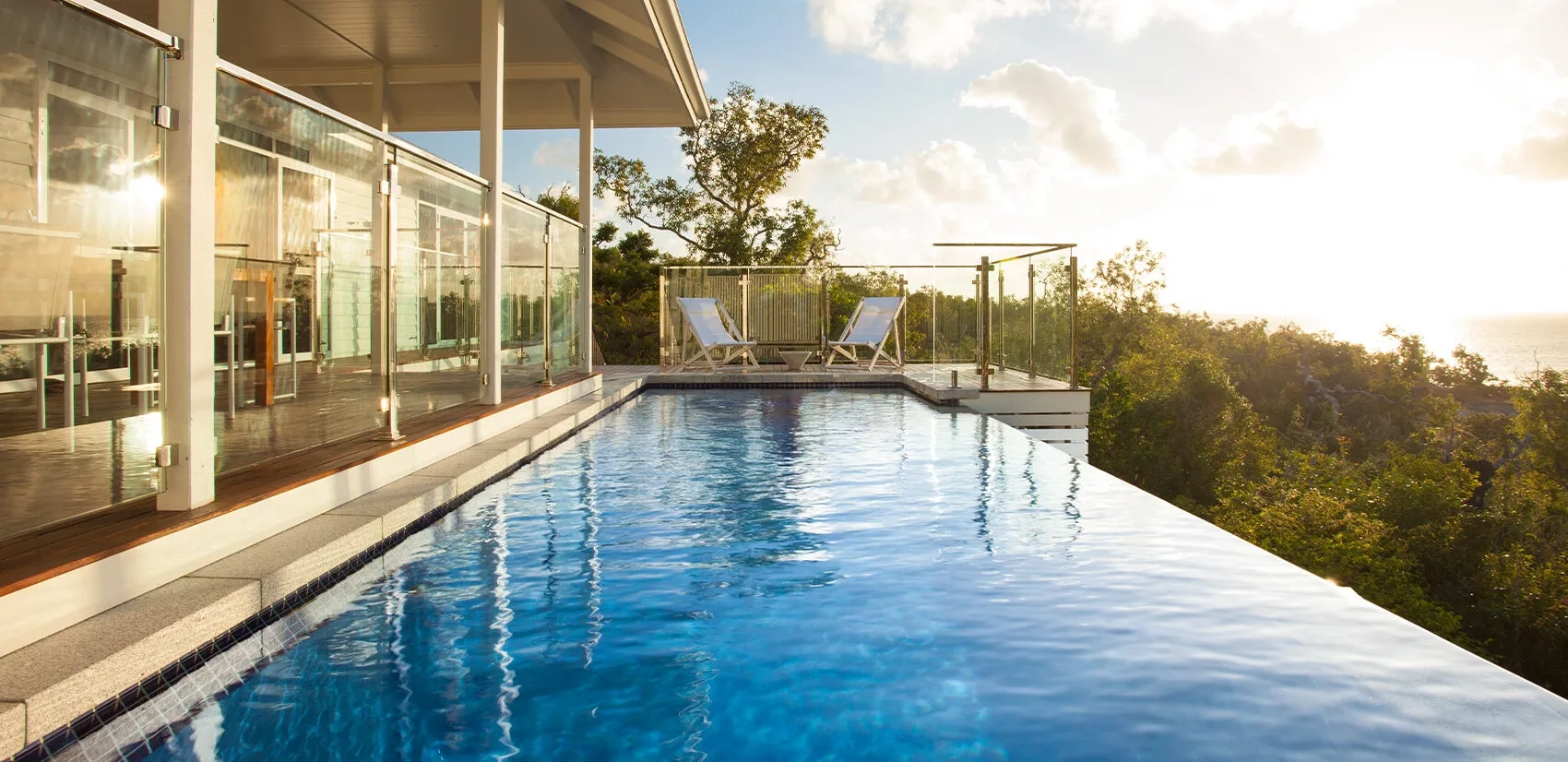 Island Resort Villas