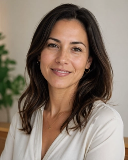 Sarah Jenkins