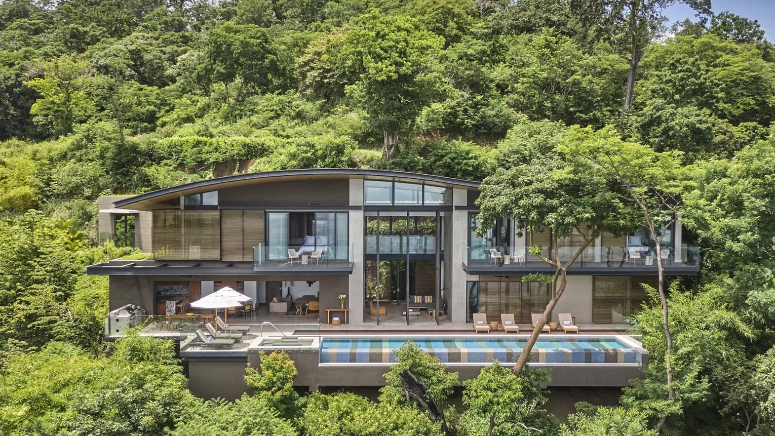Residential