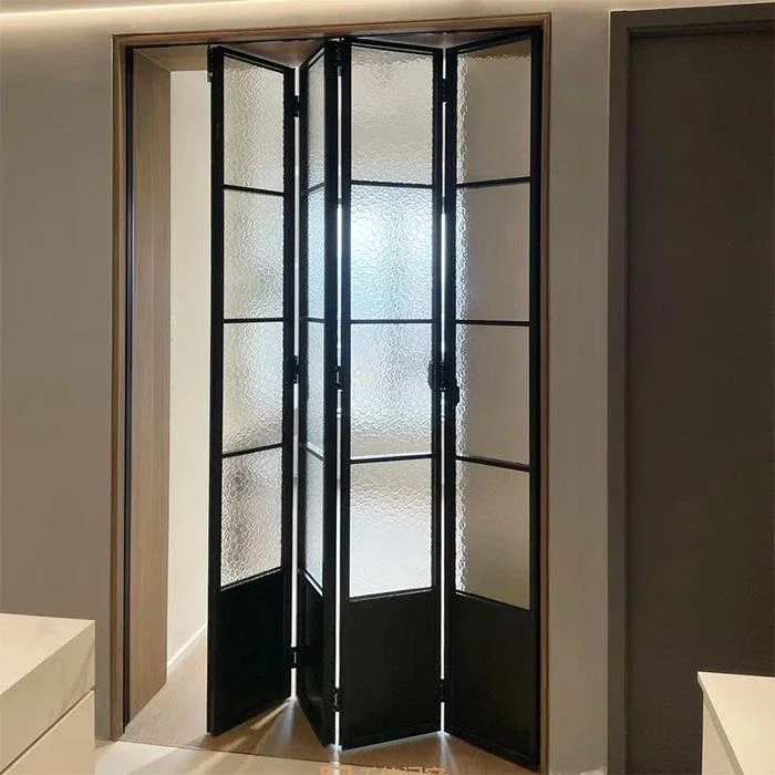 Exterior Bifold Door Systems