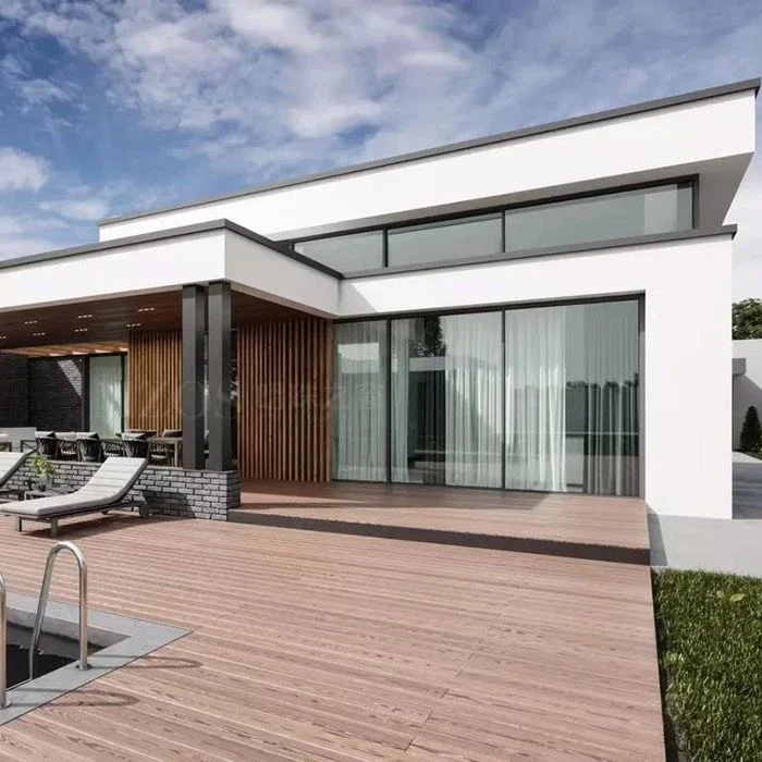 Aluminium Doors