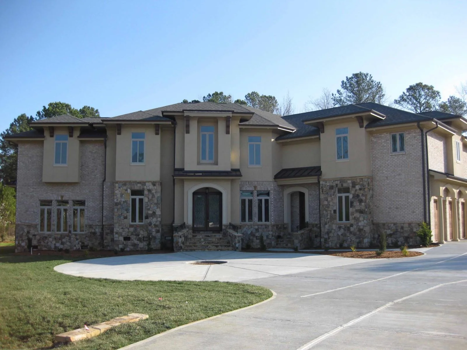 California bifold-door reference