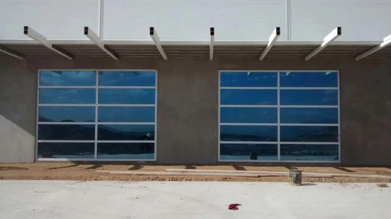 Mexico facade reference