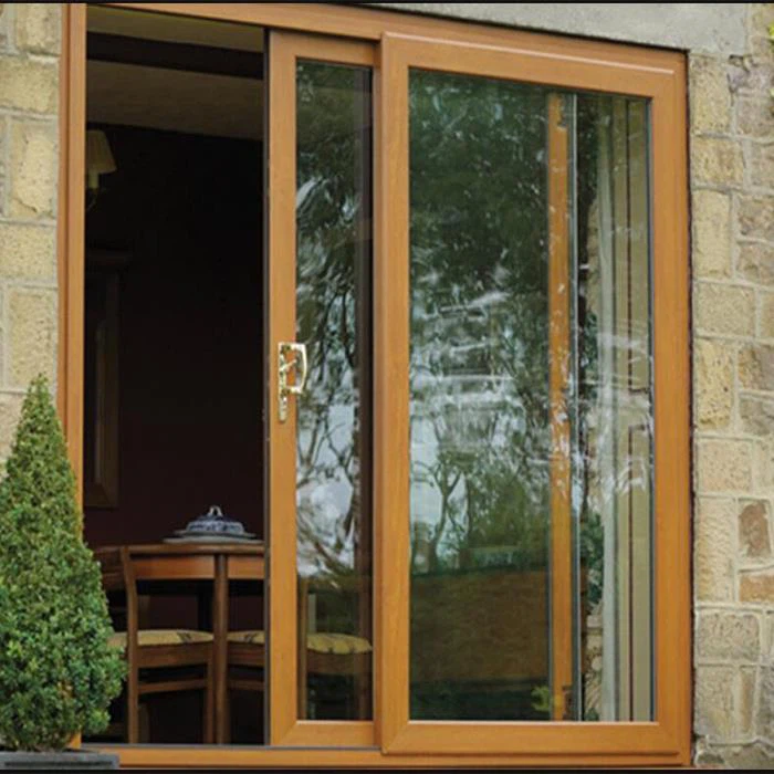 UPVC Windows