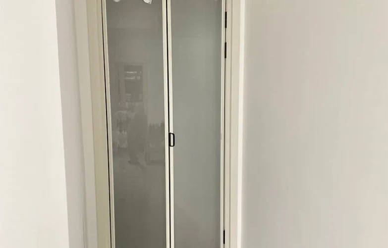 Slim Bifold Doors