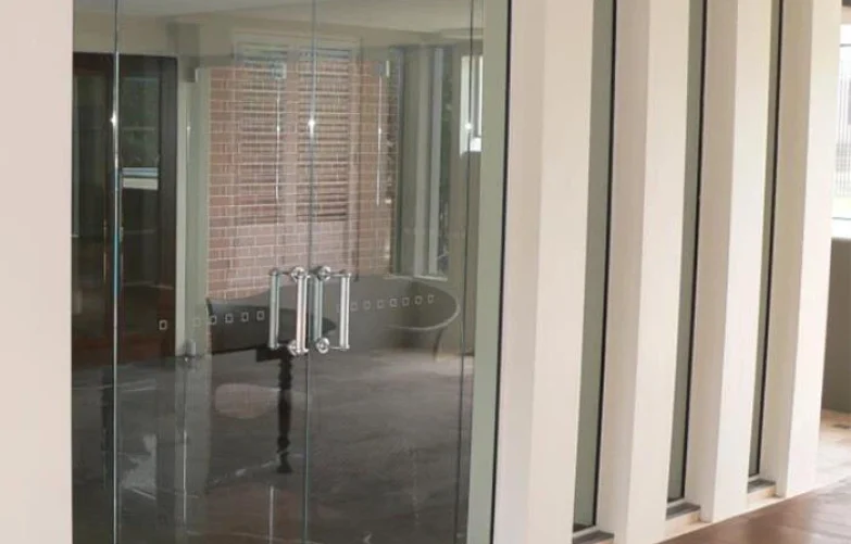 External Doors